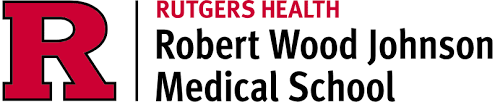 Rutgers health robert wood johnson medical school logo